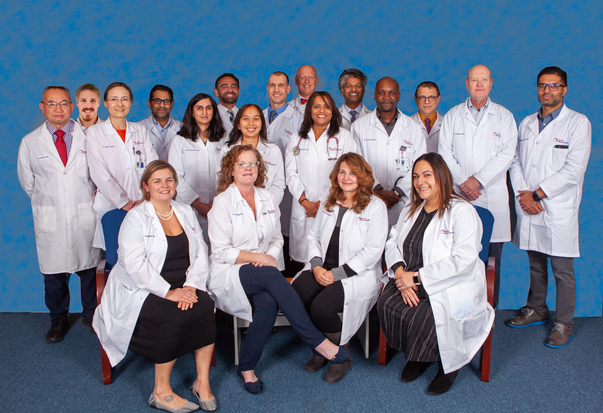 Tidewater Kidney Specialists - Tidewater Kidney Specialists of Virginia